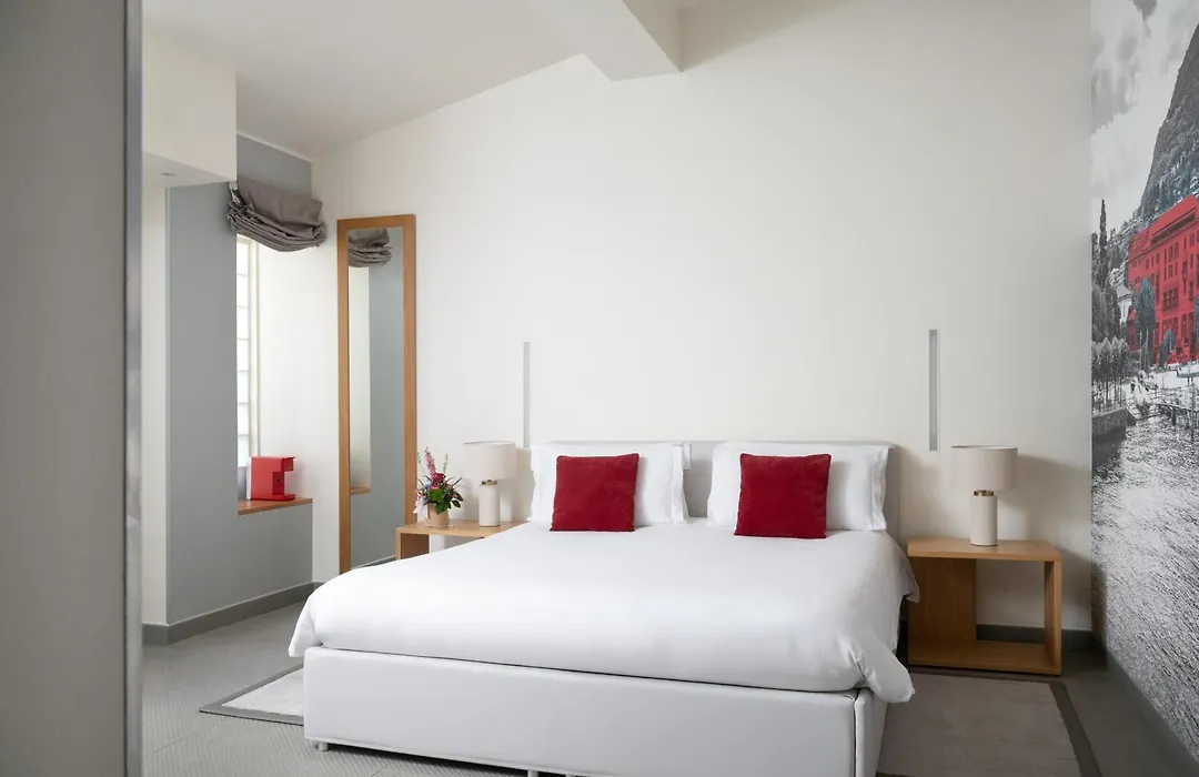 Avenue Boutique Hotel-1
