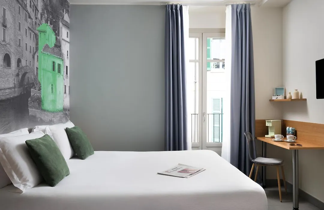 Avenue Boutique Hotel-1
