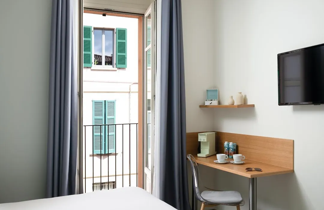 Avenue Boutique Hotel-1